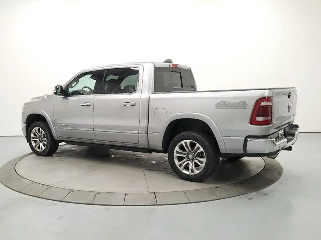 Used 2022  Ram Limited image 5