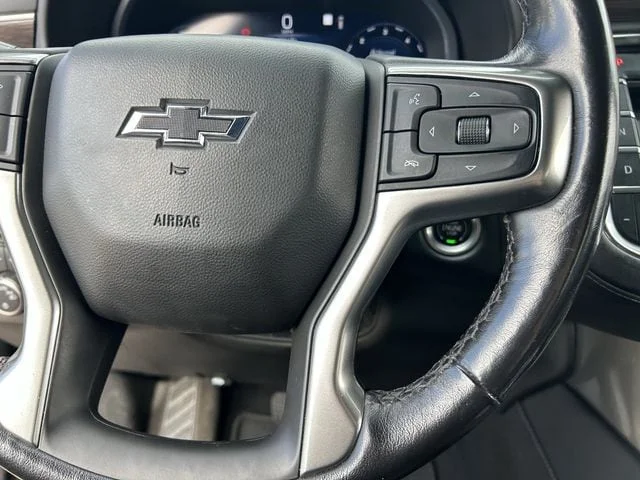 2022 Chevrolet Tahoe Z71 - Photo 26