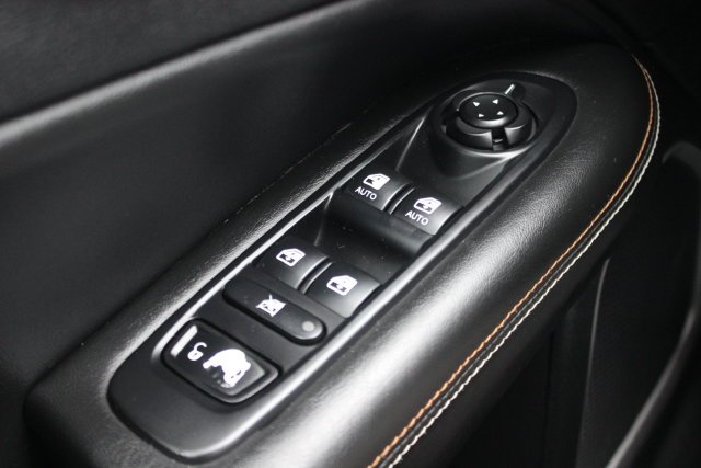 Used 2019 Gray Jeep Latitude image 18