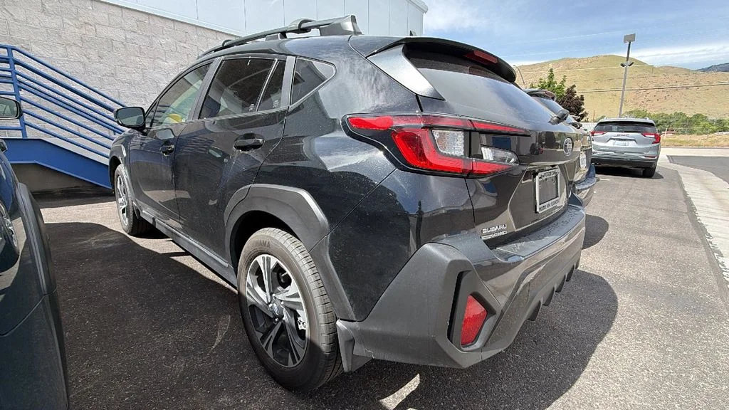 Certified Pre-Owned 2024 Subaru Crosstrek Premium 4D Sport Utility