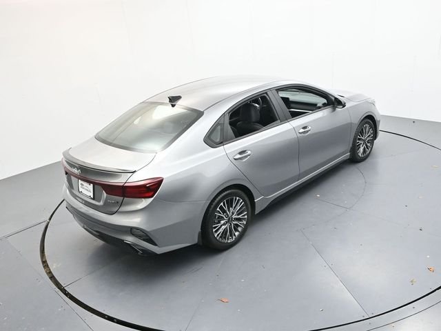 Used 2023 Gray Kia GT-Line image 42