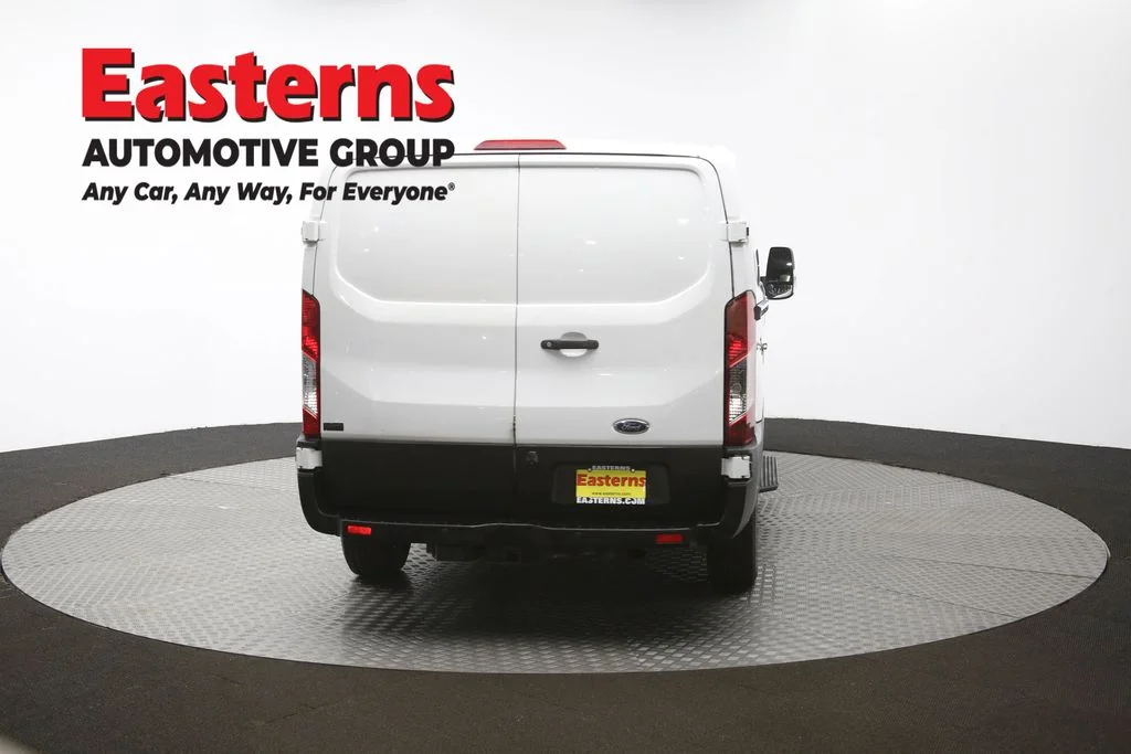 Used 2019 White Ford Base image 35