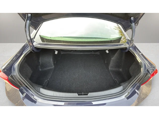 Used 2025 Black Chevrolet LT image 31