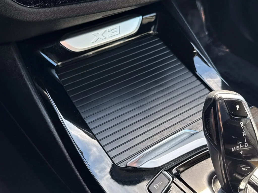 Used 2019 Silver BMW xDrive30i image 25