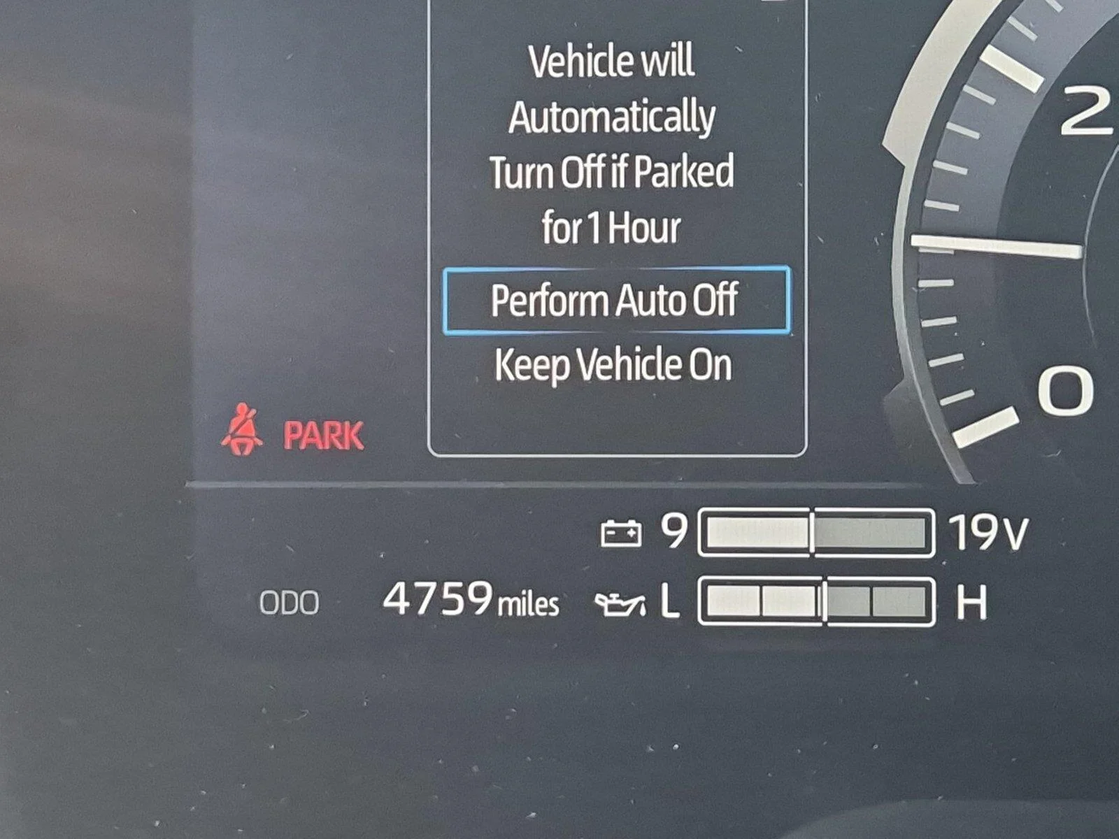 Used 2025 Ice Cap Toyota Limited image 22
