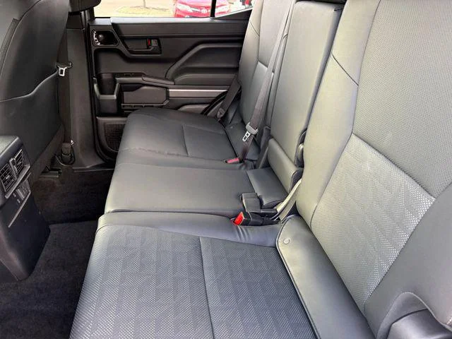 Certified Used 2026 CUTTING EDGE Toyota TRD Sport Premium image 31
