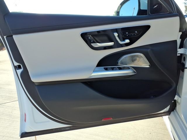 Certified Used 2024 White Mercedes-Benz E 350 image 12