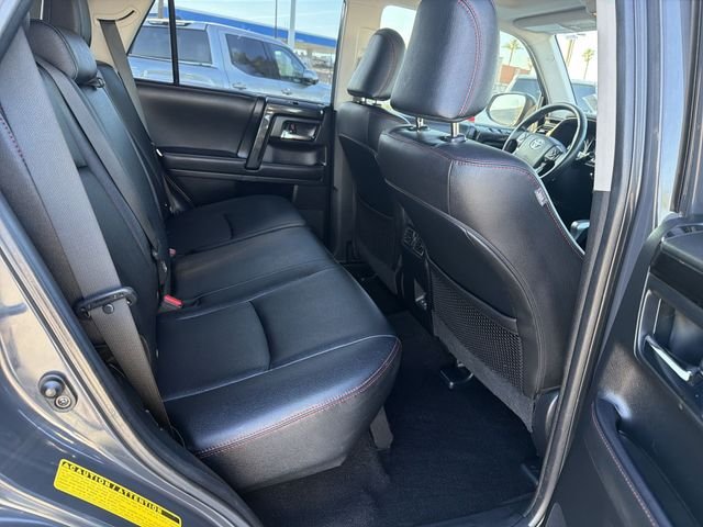 2024 Toyota 4Runner TRD Off-Road Premium - Photo 30