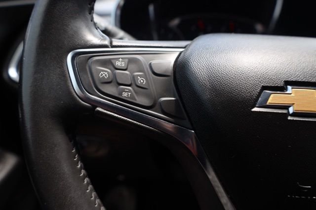Used 2019 Summit White Chevrolet LT image 26