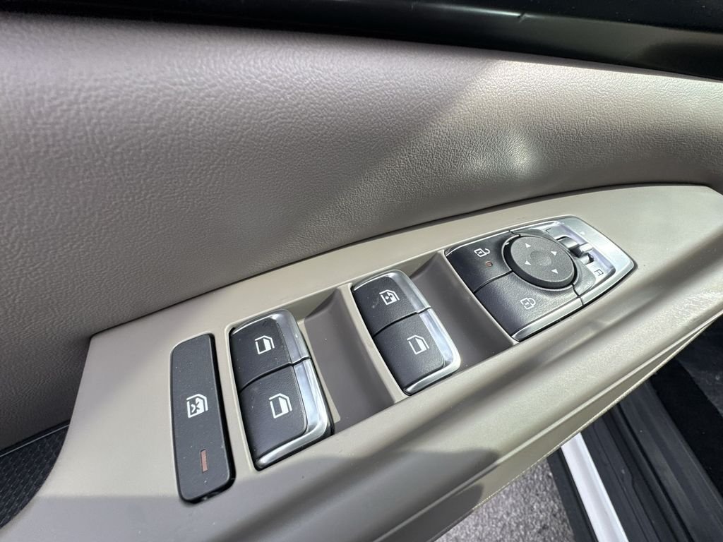 2026 Kia Carnival LX - Photo 13
