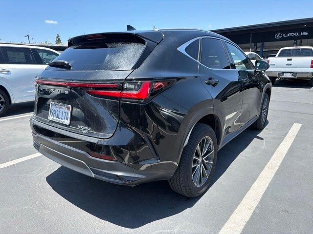 Used 2024 Caviar Lexus 350 Base image 4