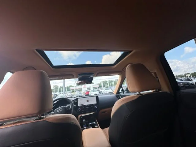 New 2026 Atomic Silver Lexus PREMIUM image 29