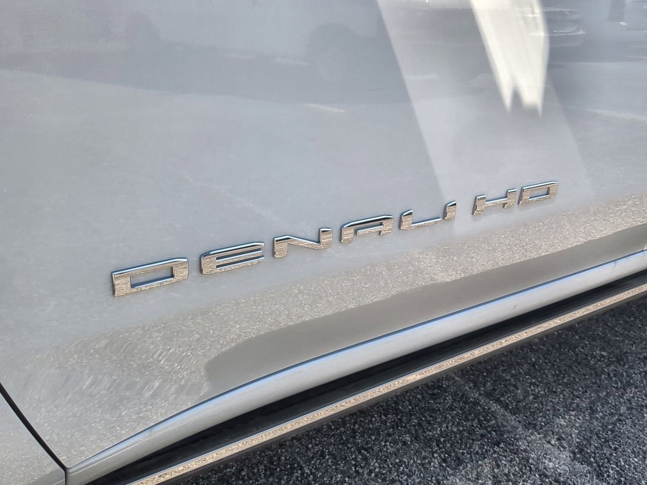 2026 GMC Sierra 2500HD Denali - Photo 33