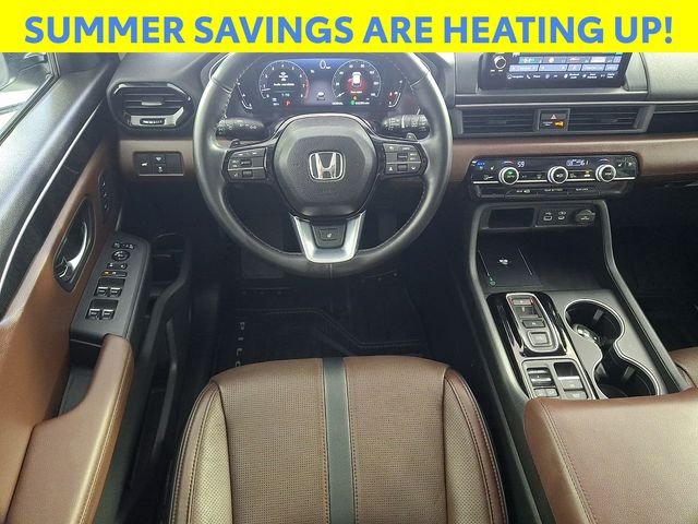 Used 2025 White Honda Elite image 13