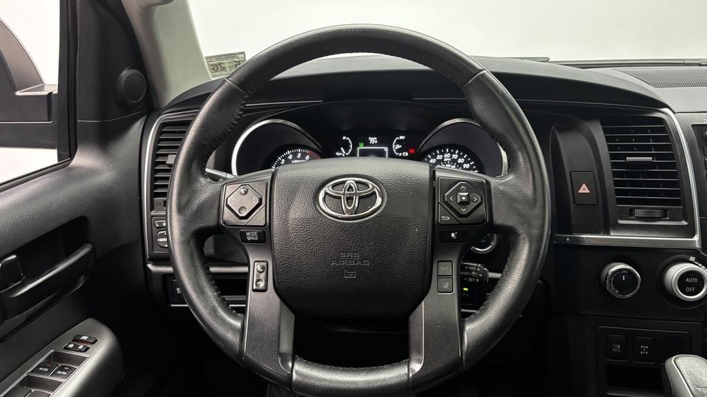 Used 2021 Gray Toyota TRD Pro image 37