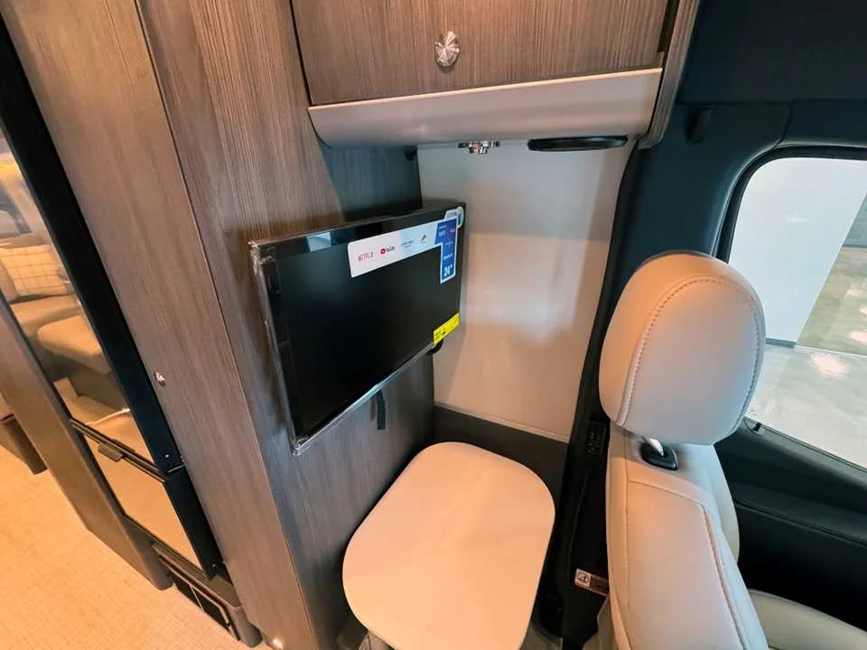 New 2026 TENORITE AIRSTREAM  image 26