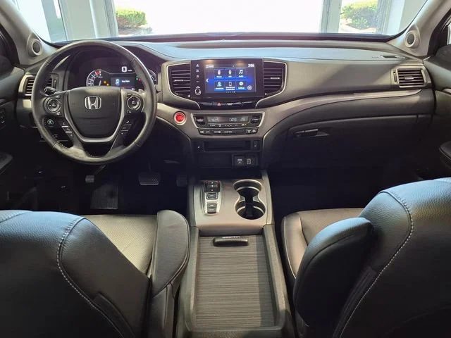 2023 Honda Ridgeline RTL - Photo 19