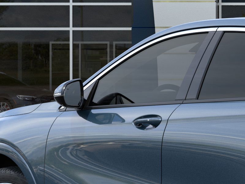 2026 Buick Envista Avenir - Photo 12