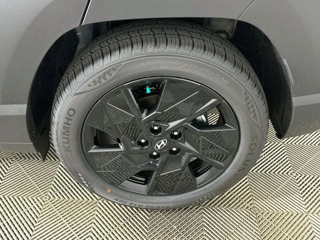 New 2027 Hyundai KONA SEL Sport