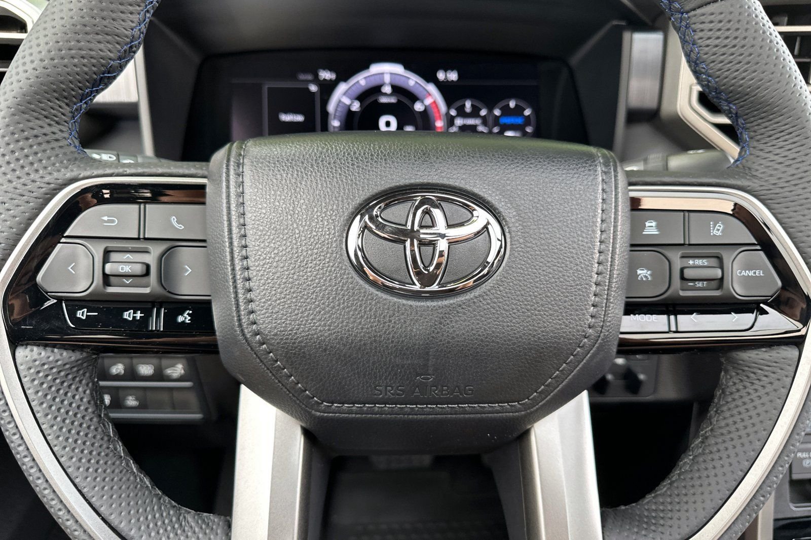 New 2026 Blueprint Toyota Platinum i-FORCE MAX image 22