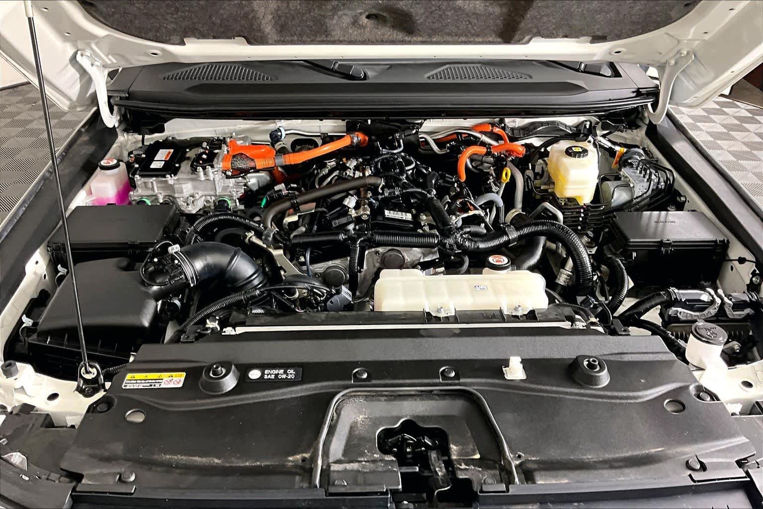 Used 2025 Ice Cap Toyota 1958 image 30
