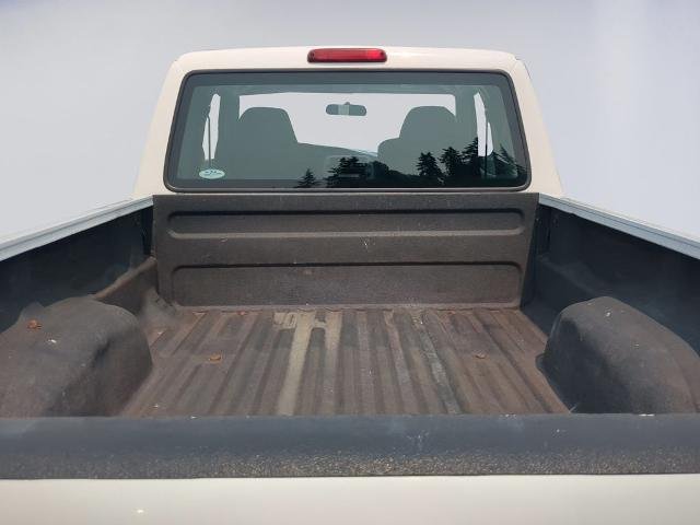 Used 2009 White Ford  image 19