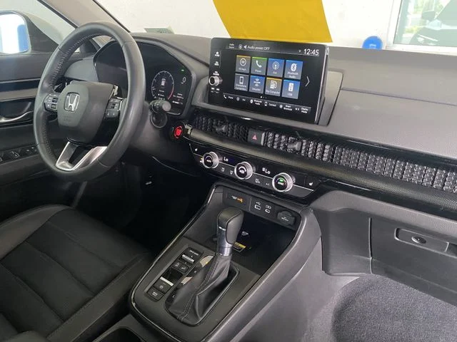 2024 Honda CR-V EX-L - Photo 11