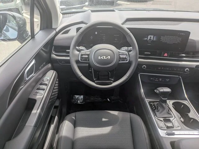 New 2026 Astra Blue Kia SX Prestige image 17
