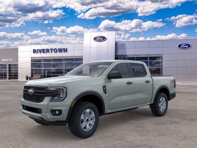 2024 Ford Ranger XL