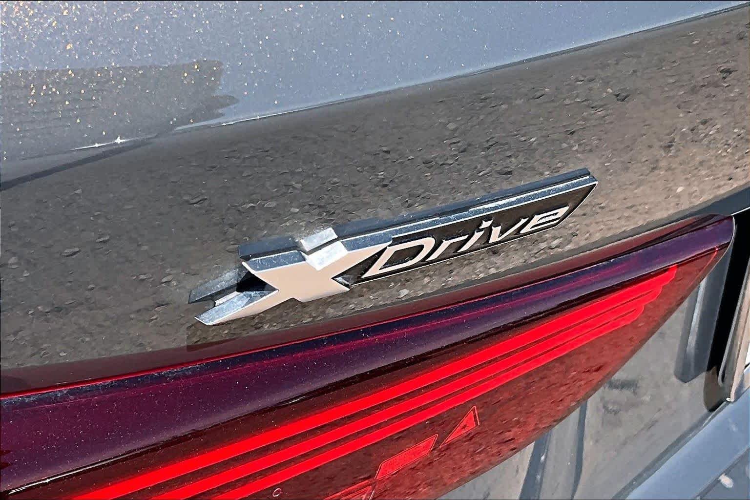 Certified Used 2025 Dravit Grey Metallic BMW M440i xDrive image 27