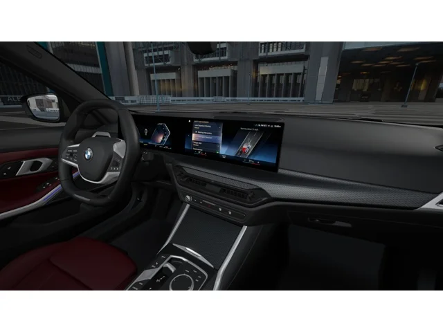 2026 BMW 3 Series 330i - Photo 14