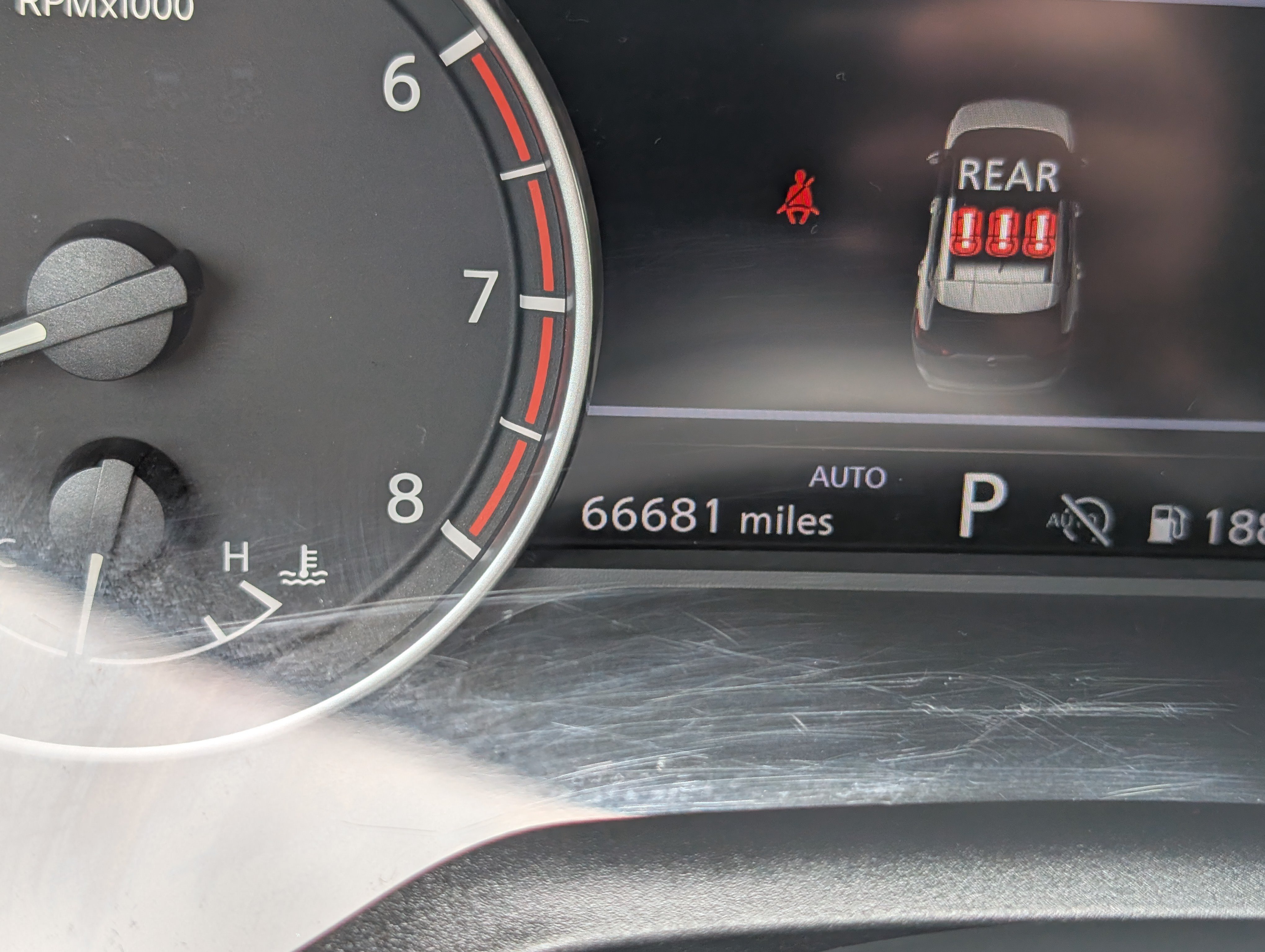 Used 2024 Gun Metallic Nissan S image 17
