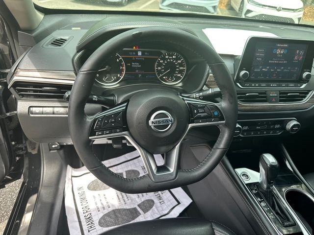 2022 Nissan Altima SL - Photo 16