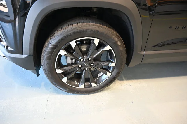 2027 Chevrolet Equinox RS - Photo 29