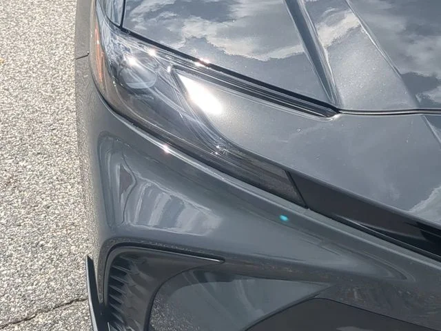New 2026 Underground Toyota SE image 10