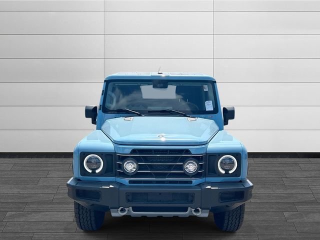 New 2026 Eldoret Blue INEOS Fieldmaster Edition image 8