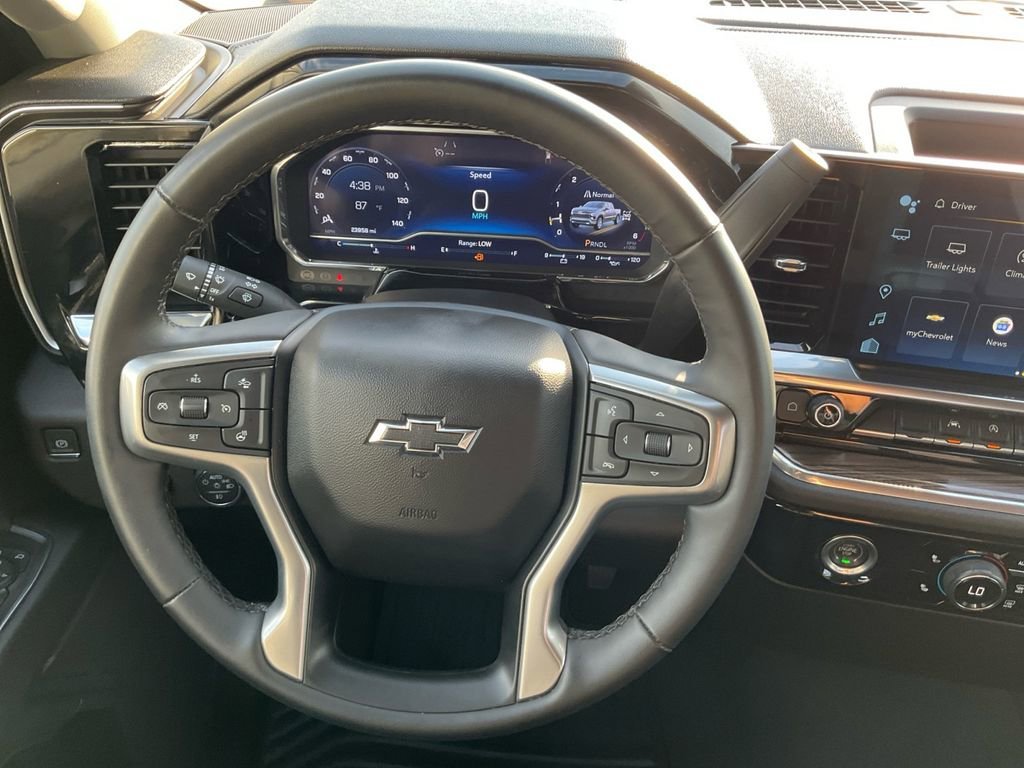 2024 Chevrolet Silverado 1500 RST - Photo 15