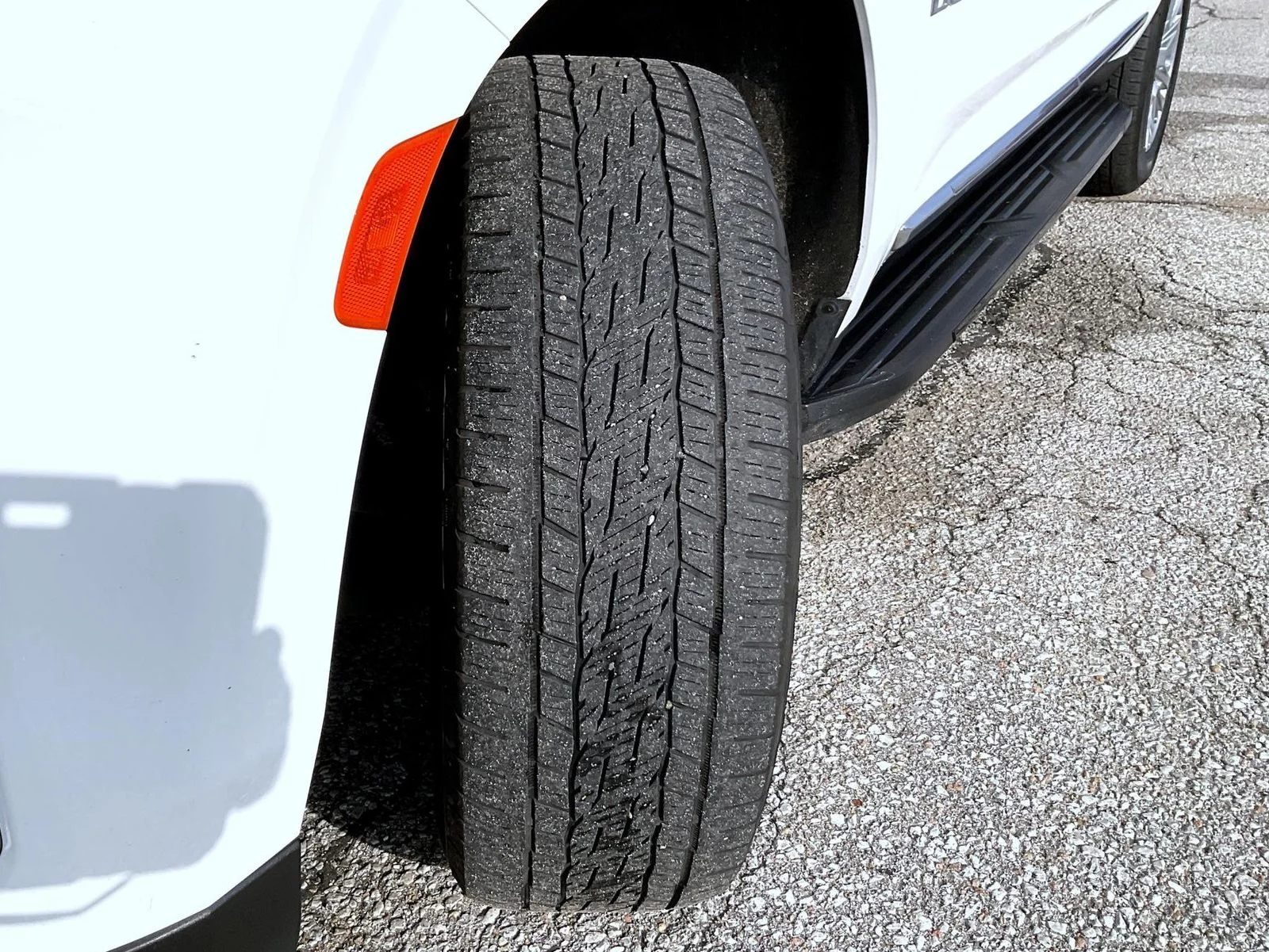Certified Used 2023 White GMC Denali image 24
