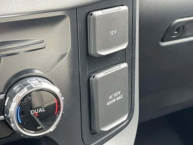 New 2026 Avalanche Ford XLT image 10