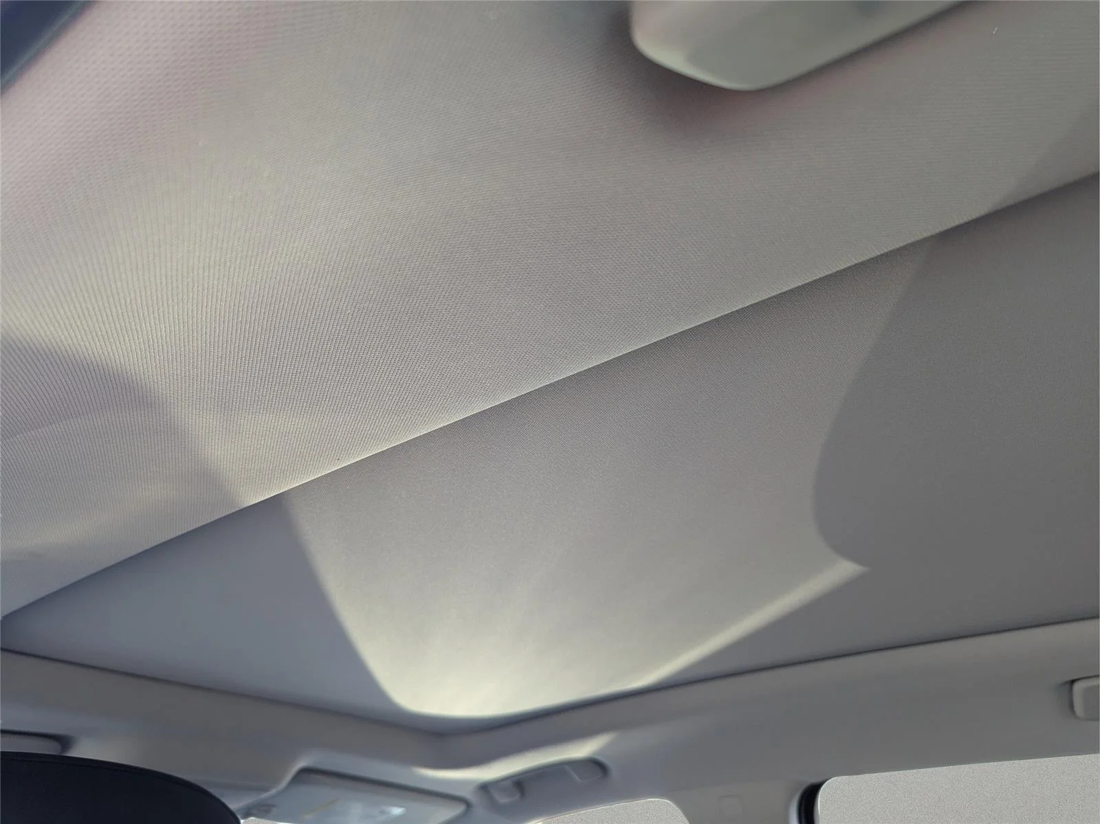New 2026 Sterling Metallic GMC Denali image 19