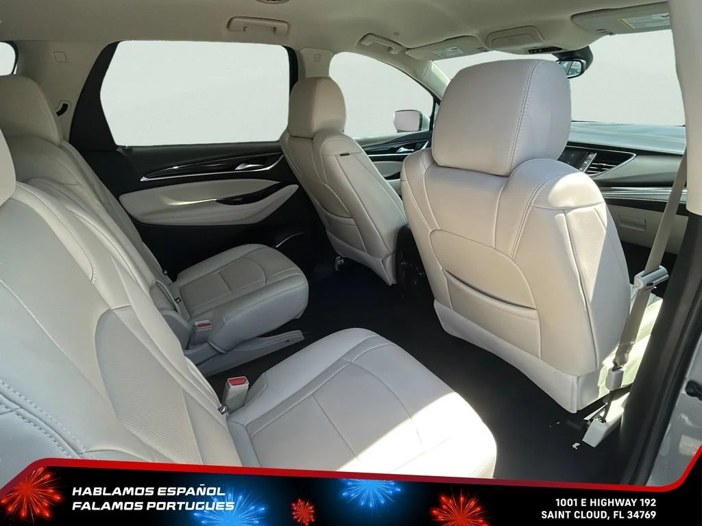 Used 2023 Moonstone Gray Metallic Buick Essence image 25