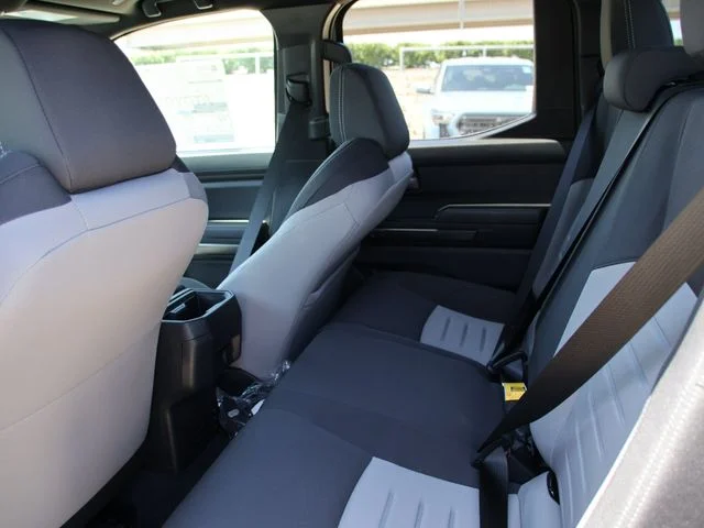 New 2026 Celestial Silver Metallic Toyota TRD Sport image 19