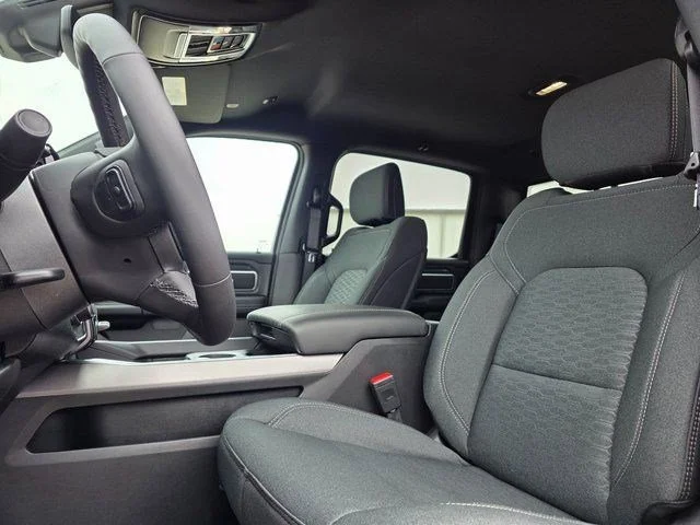 2026 RAM 1500 Big Horn/Lone Star - Photo 21
