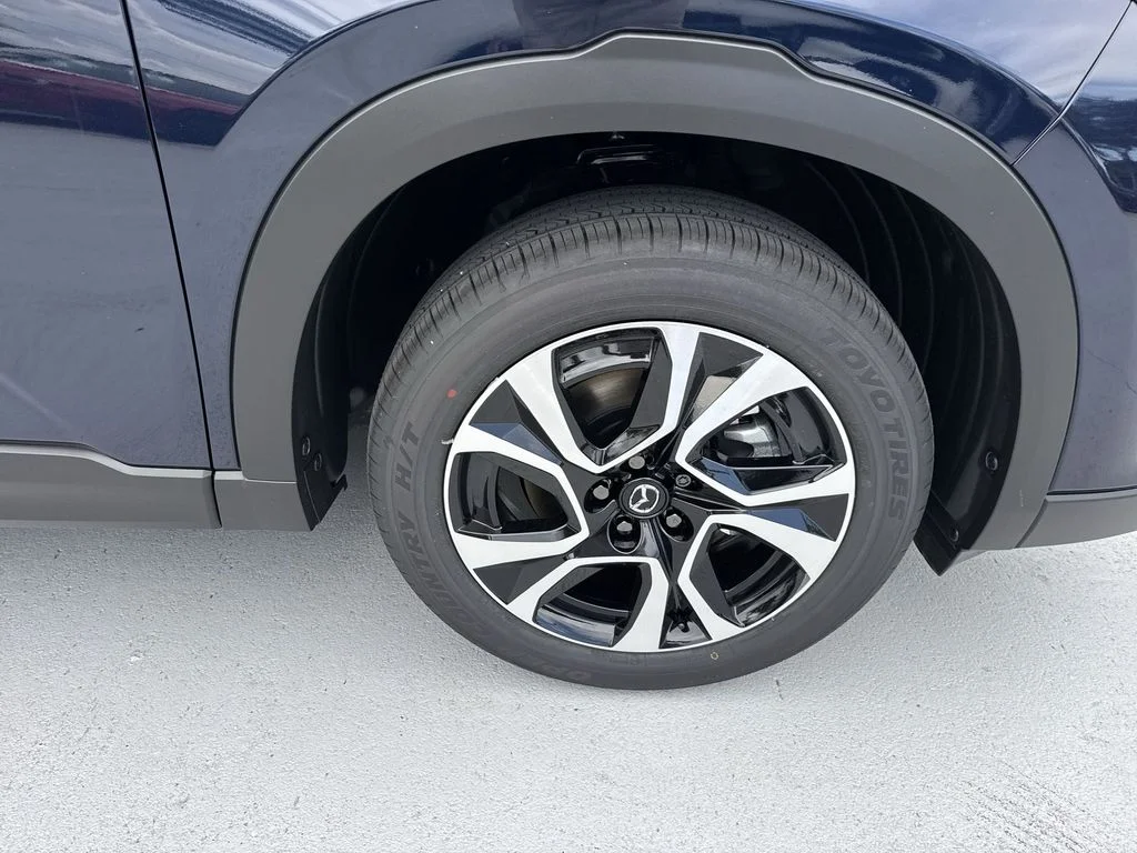 New 2026 Navy Blue Mazda 2.5 S Preferred AWD image 58
