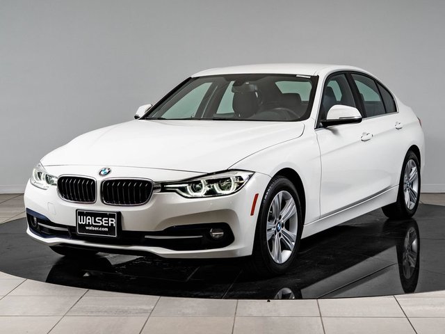 2018 BMW 3 Series 330i