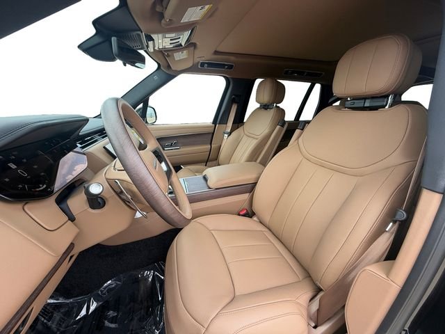 New 2026 Santorini Black Land Rover SE image 10