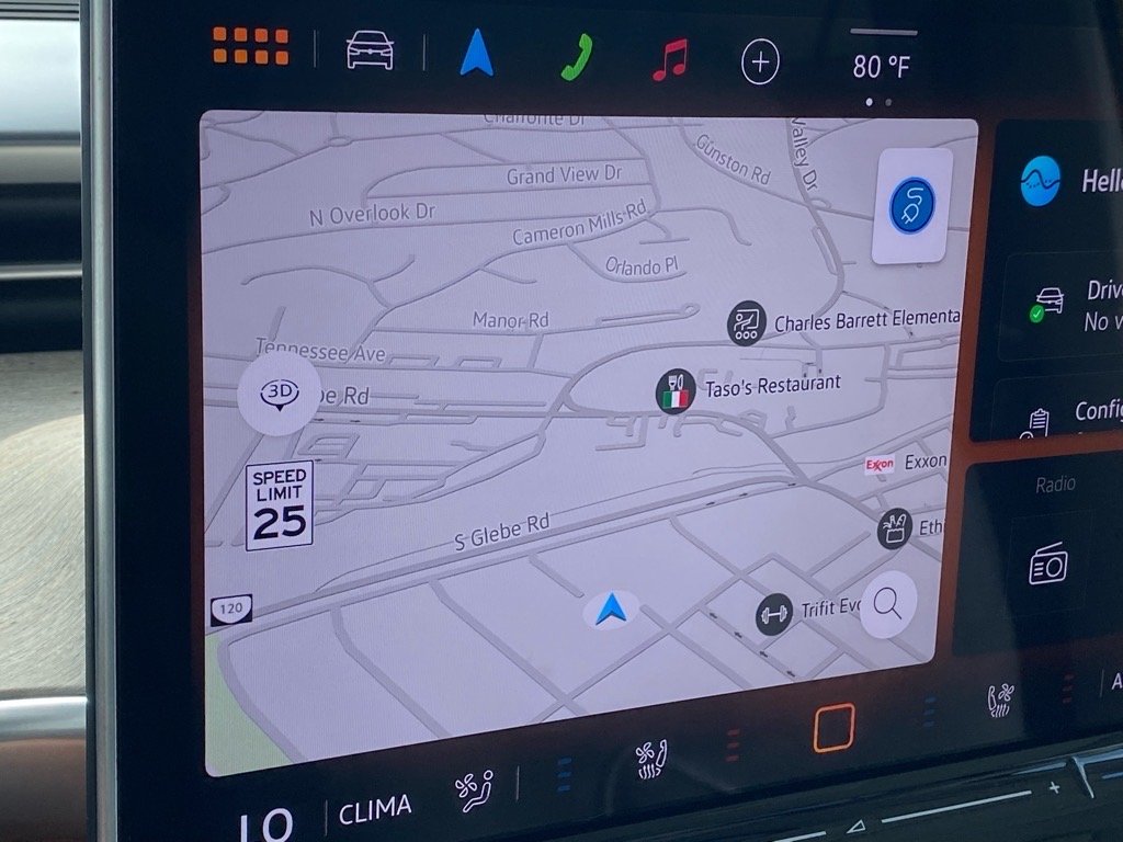 2025 Volkswagen ID. Buzz 1st Edition - Photo 8