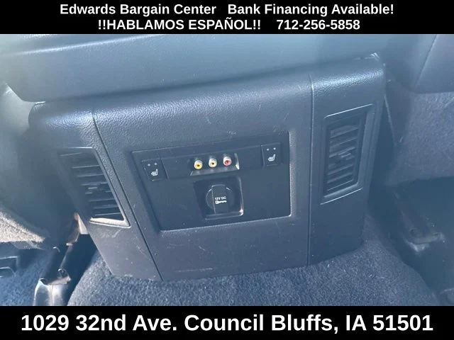 Used 2012 Black Ram Laramie image 17
