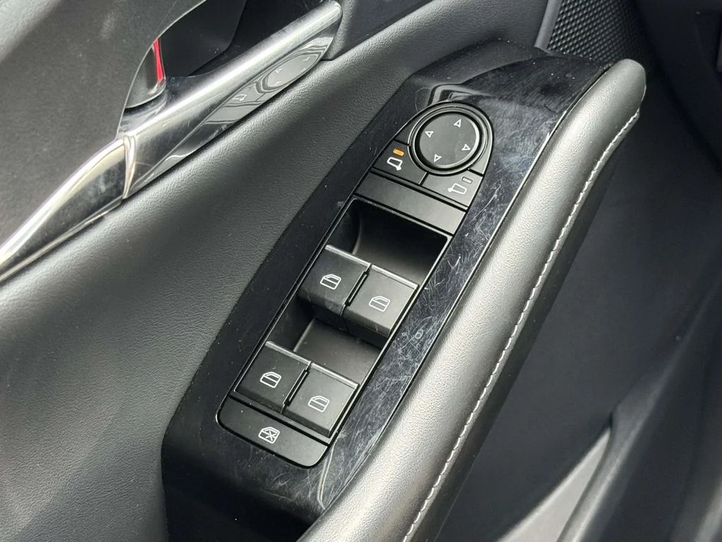 2025 Mazda CX-30 Preferred - Photo 28