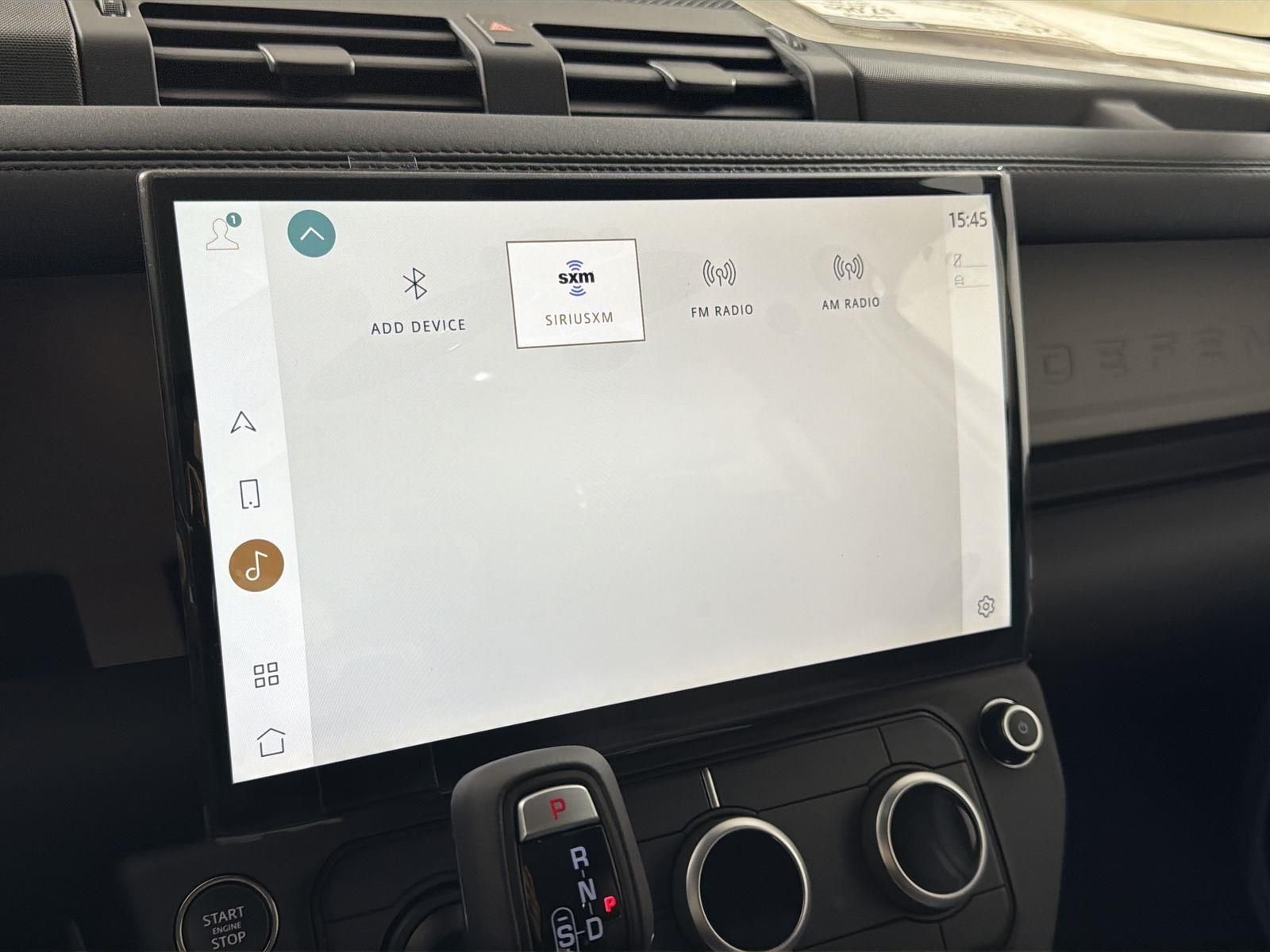 2026 Land Rover Defender X-Dynamic SE - Photo 18